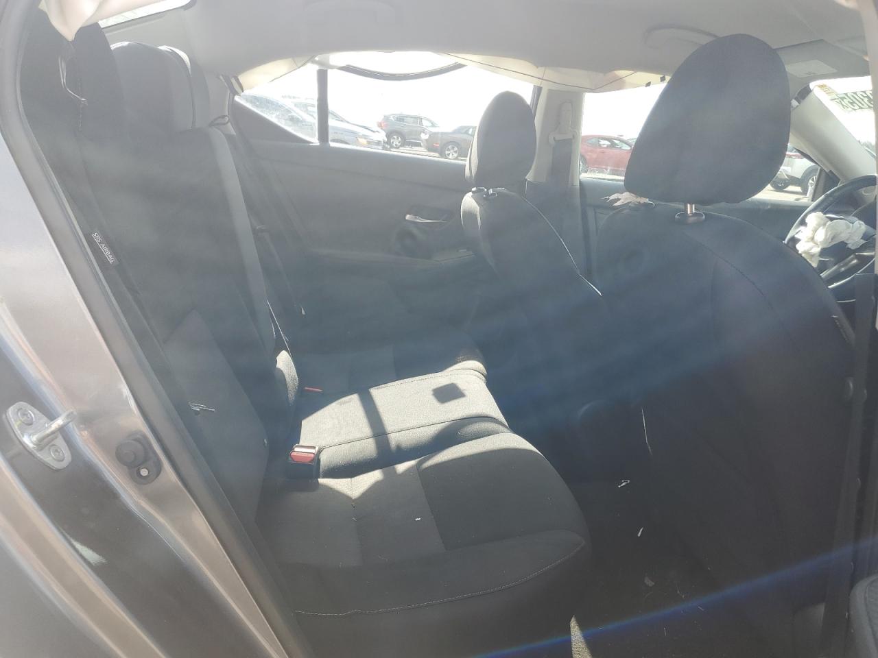 Lot #3302672000 2021 NISSAN SENTRA SV