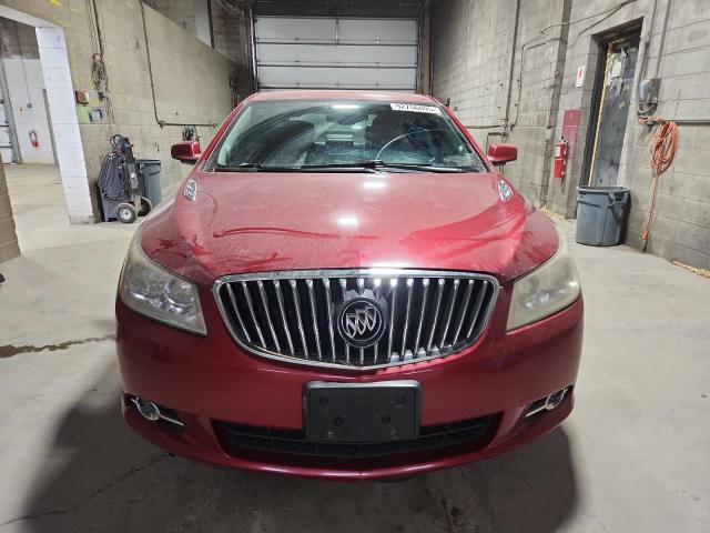 2013 BUICK LACROSSE #3302657046