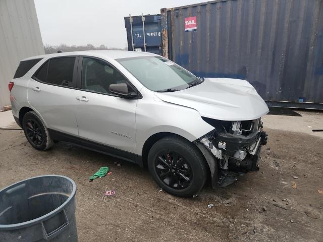 2021 CHEVROLET EQUINOX LS #3308511066