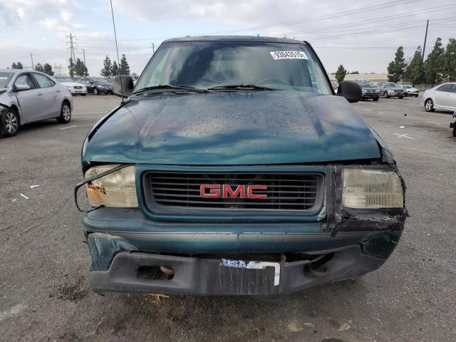 1998 GMC JIMMY #3304099500