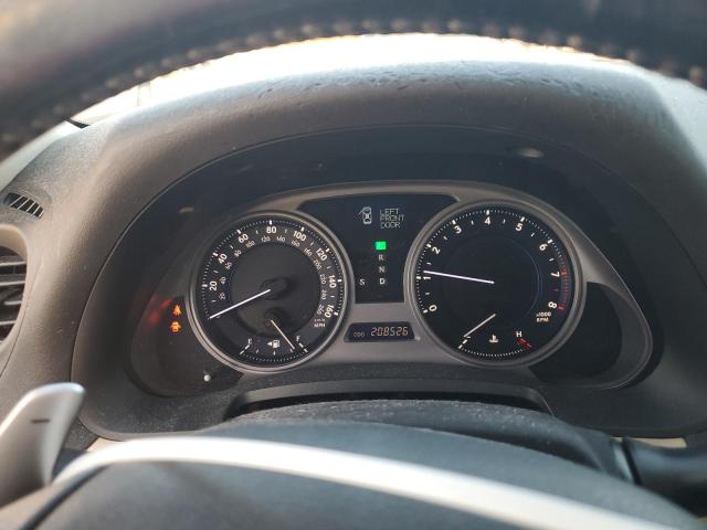2007 LEXUS IS 350 #3293349435