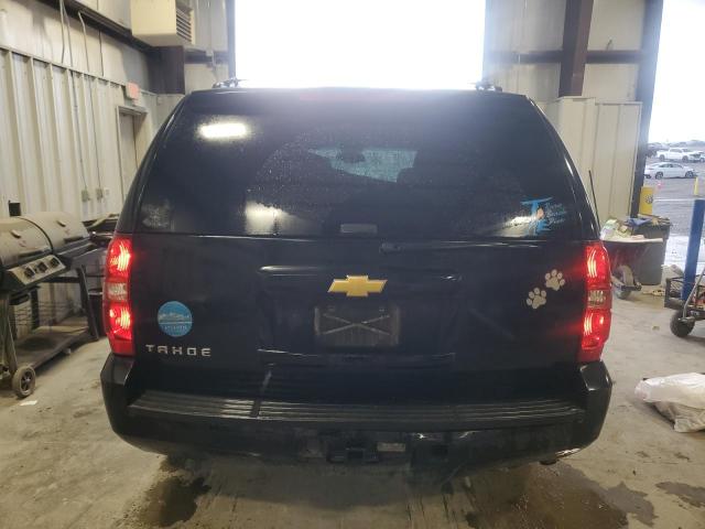 2013 CHEVROLET TAHOE C150 #3291453480