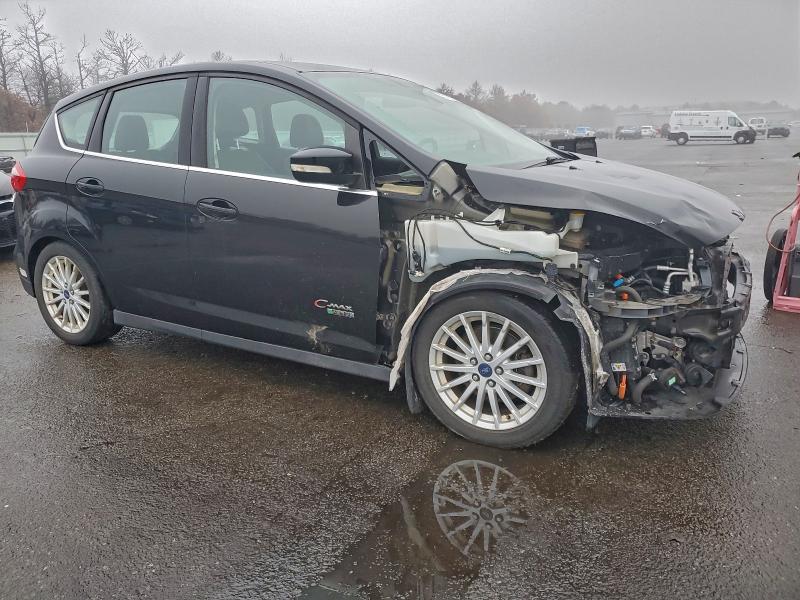 2016 FORD C-MAX PREM #3302948653