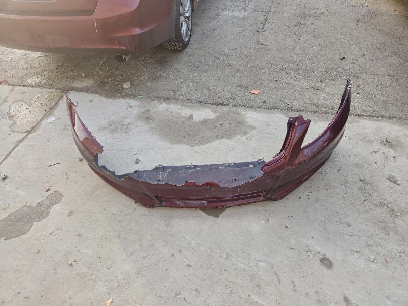 2012 HONDA ACCORD EXL #3304643939