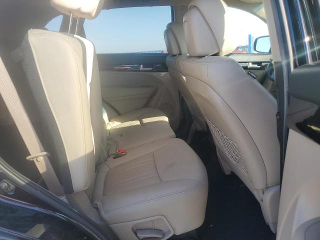 2014 KIA SORENTO EX #3305422452