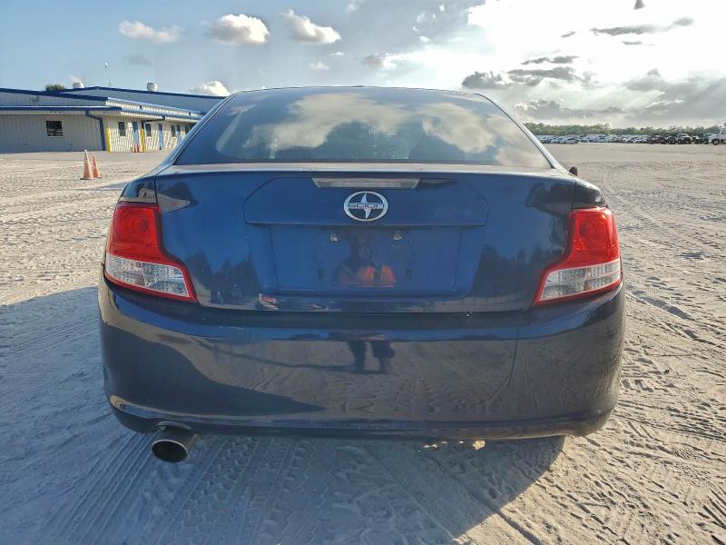 2011 TOYOTA SCION TC #3297920791