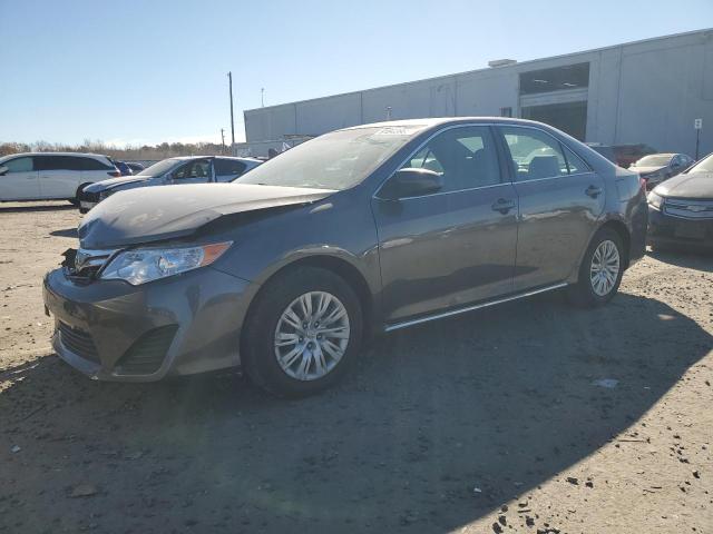 2014 TOYOTA CAMRY L #3302749000
