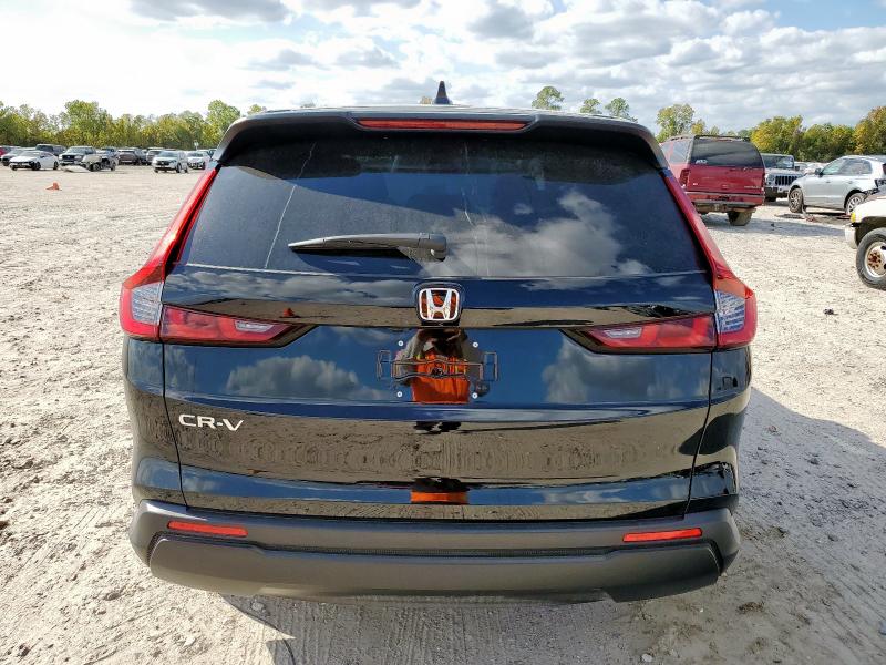 2025 HONDA CR-V LX #3285531304