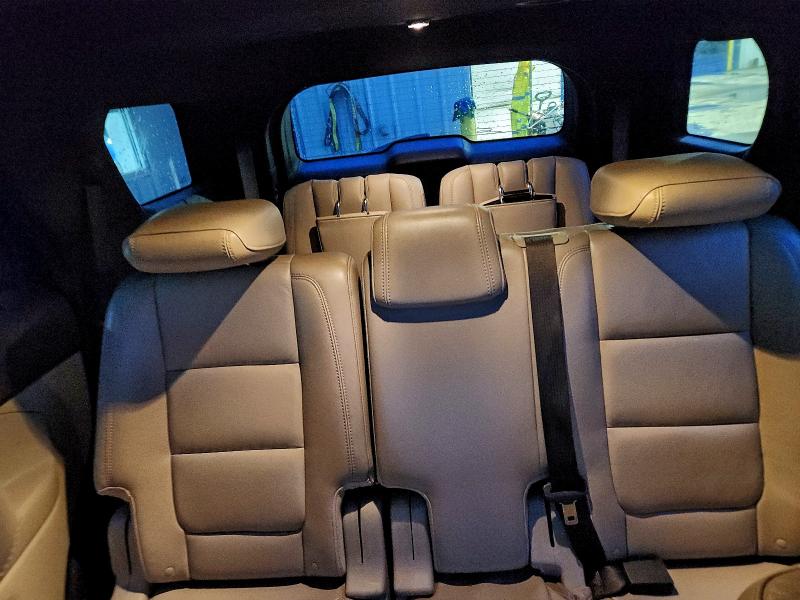 2011 FORD EXPLORER X #3315726363