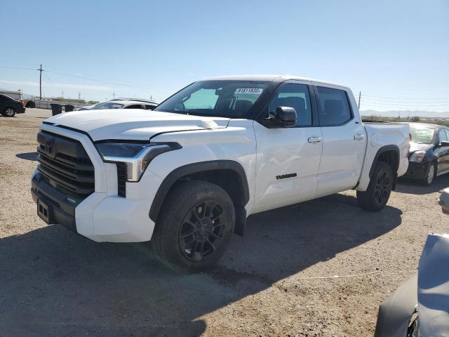 2024 TOYOTA TUNDRA CRE #3290421774