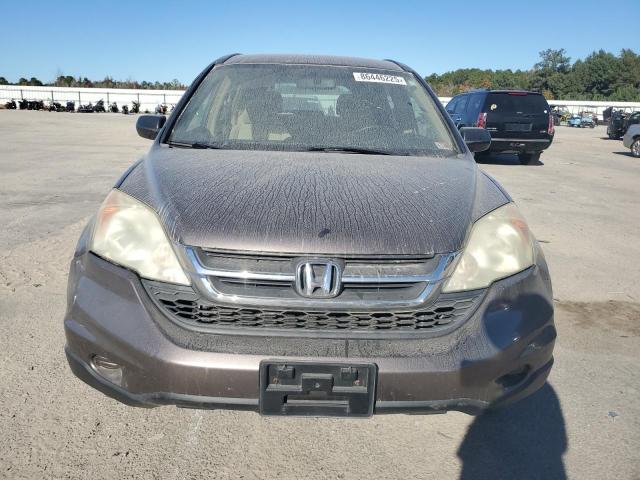 2010 HONDA CR-V LX - 5J6RE4H3XAL096194