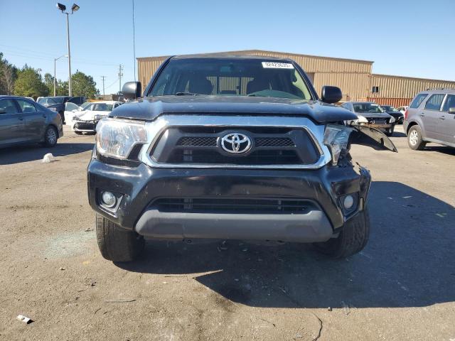 2013 TOYOTA TACOMA DOU #3290221225