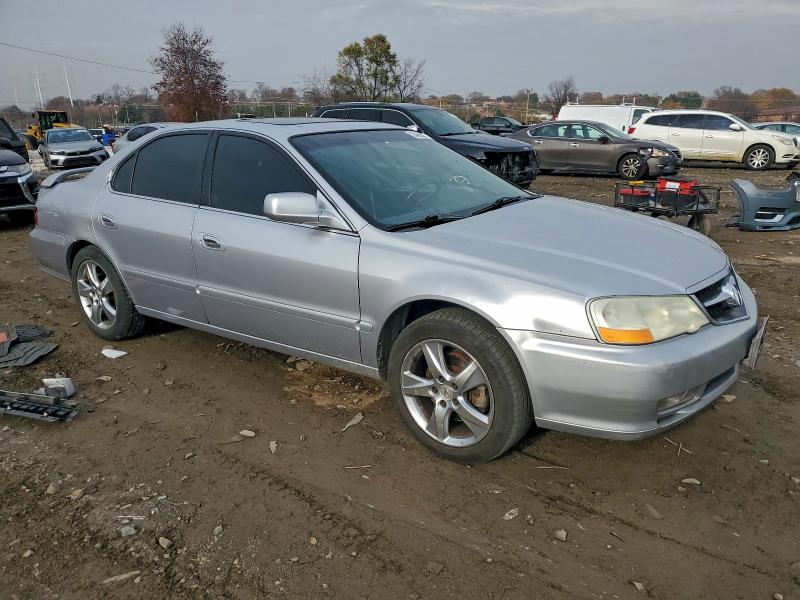 2003 ACURA 3.2TL #3303689045