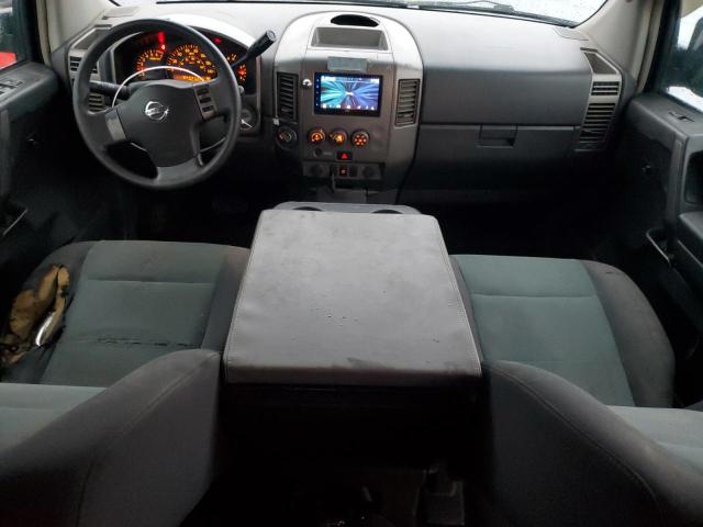 2006 NISSAN TITAN XE #3291155981