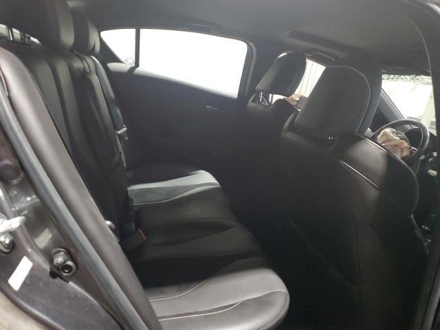 2022 ACURA ILX PREMIU #3298101162