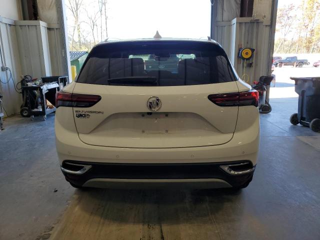 2021 BUICK ENVISION P - LRBAZLR41MD102387