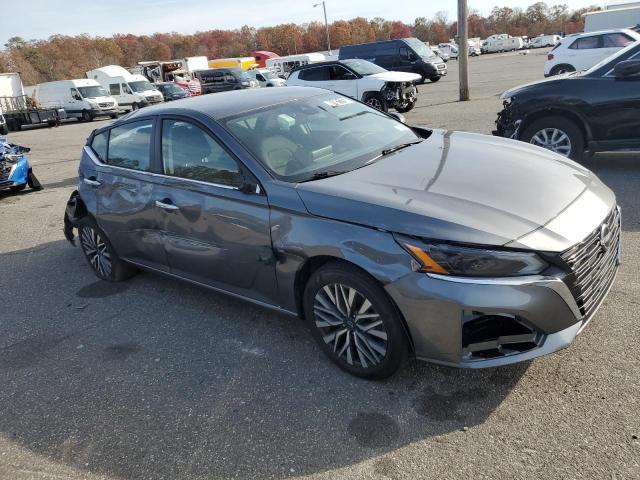 2024 NISSAN ALTIMA SV #3296927851