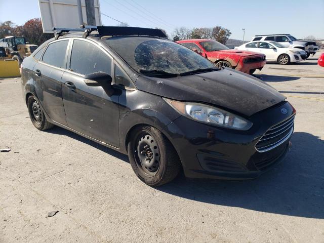 2014 FORD FIESTA SE #3308407290