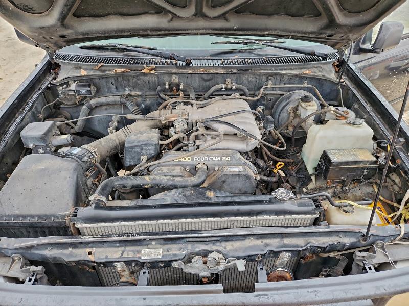 1996 TOYOTA T100 XTRAC #3298001038