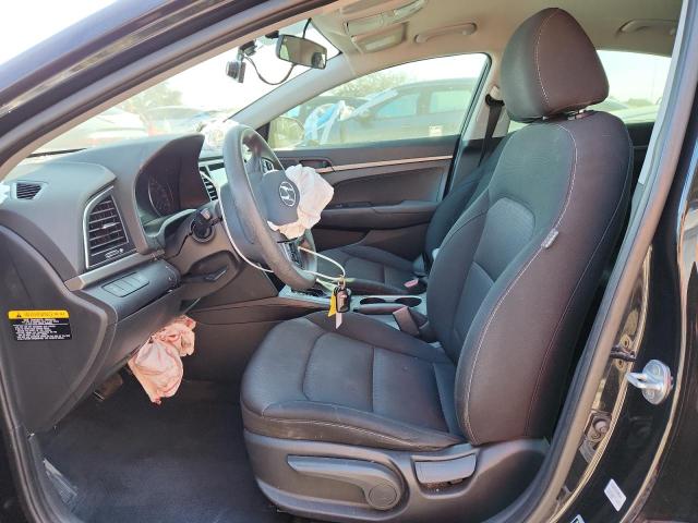 2018 HYUNDAI ELANTRA SE #3302799972