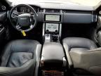 Lot #3317866909 2020 LAND ROVER RANGE ROVE