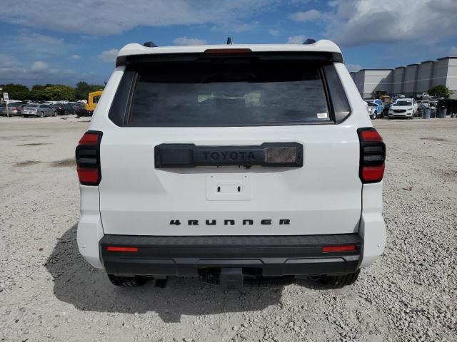2025 TOYOTA 4RUNNER SR #3301608620