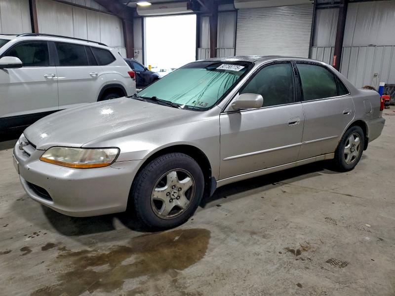 1998 HONDA ACCORD EX #3294350873