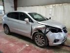 Lot #3303999691 2019 BUICK ENVISION E