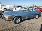 Lot #3303557019 1973 MERCEDES-BENZ SL CLASS