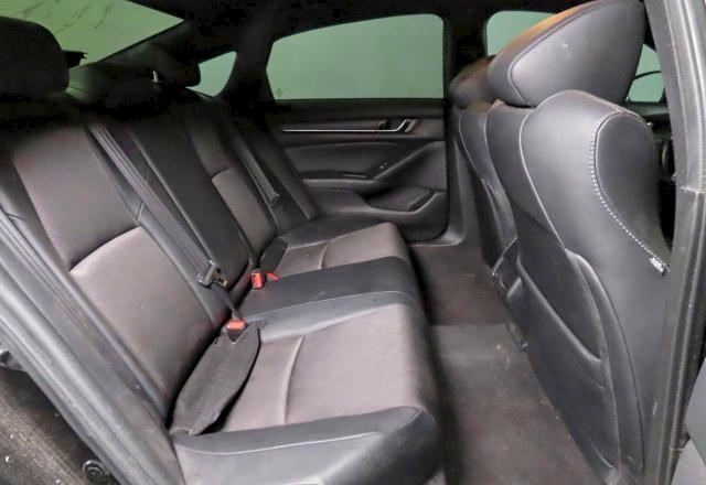 2020 HONDA ACCORD SPO #3302660011