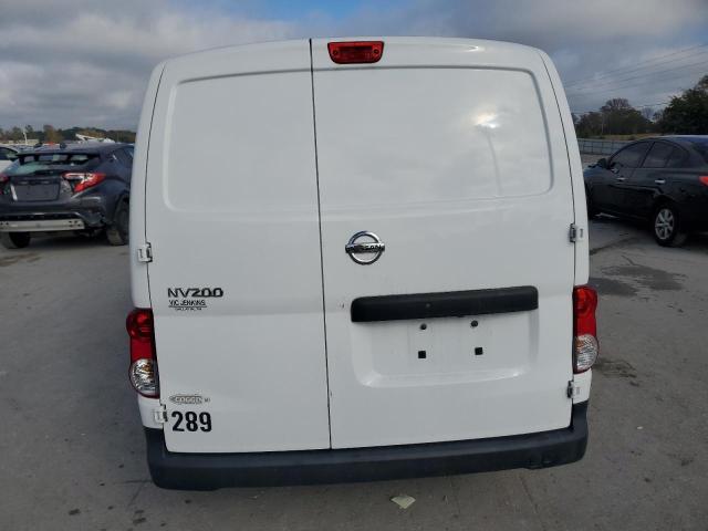2021 NISSAN NV200 #3302824916