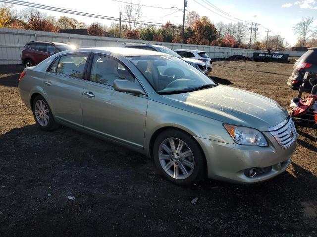 2010 TOYOTA AVALON XL #3285541318