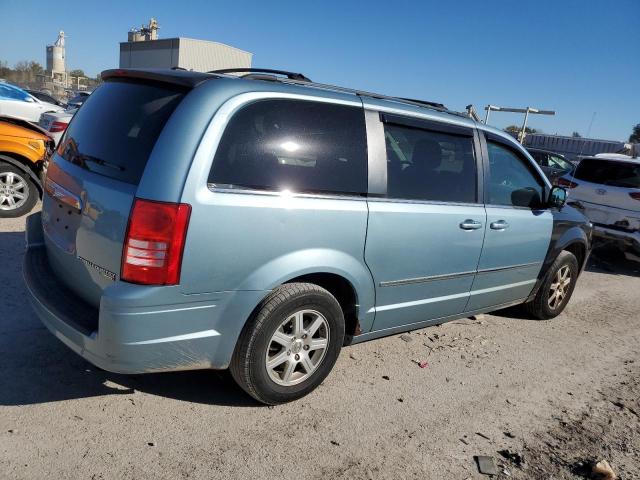 2010 CHRYSLER TOWN & COU - 2A4RR8DX6AR481330