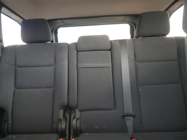 2012 JEEP GRAND CHER #3302653078