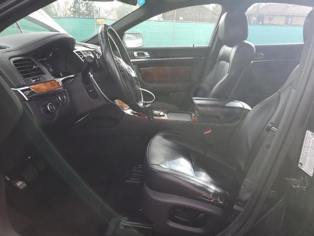 2013 LINCOLN MKS #3283854415