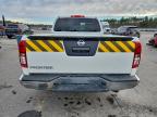 Lot #3312722288 2013 NISSAN FRONTIER S