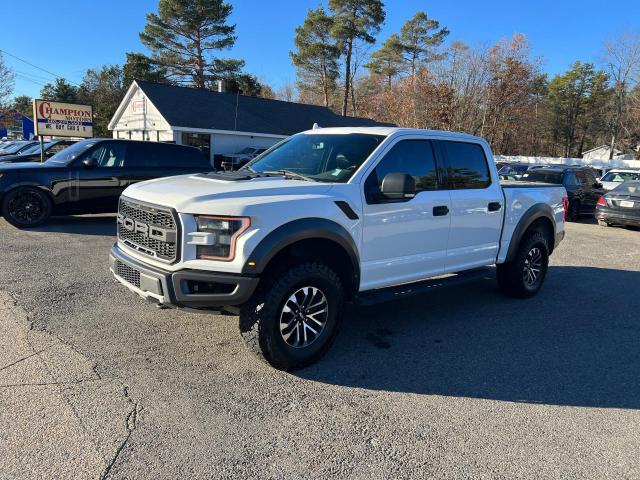 2020 FORD F150 RAPTO #3296911843