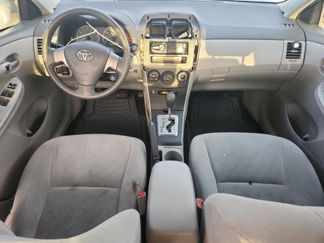 2010 TOYOTA COROLLA #3303748425