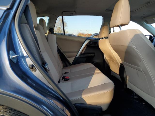 2013 TOYOTA RAV4 XLE #3293565959