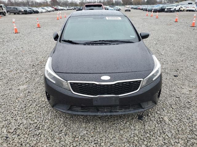 2018 KIA FORTE LX #3292459732