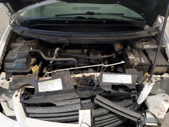 2005 DODGE GRAND CARA #3310339972