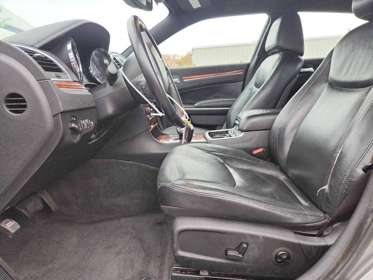 CHRYSLER 300 LIMITED