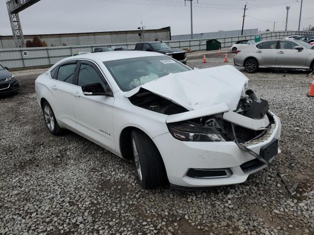 2015 CHEVROLET IMPALA LT #3302795934
