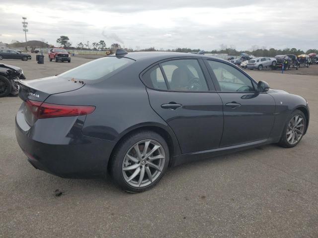 2022 ALFA ROMEO GIULIA SUP #3305462104