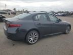 Lot #3305462104 2022 ALFA ROMEO GIULIA SUP