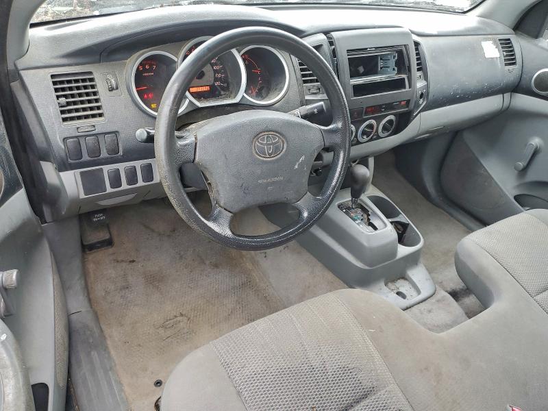 2006 TOYOTA TACOMA #3294221284