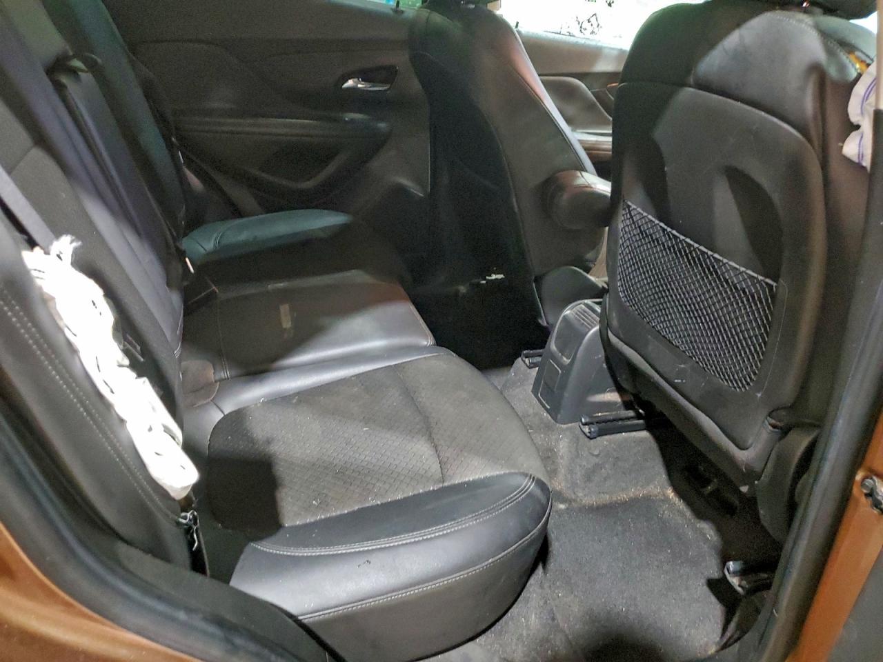 BUICK ENCORE PREFERRED