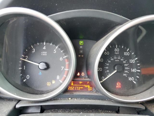 2012 MAZDA 5 #3284831549