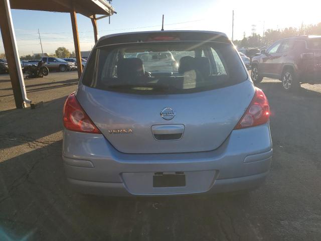 2011 NISSAN VERSA S #3317936902