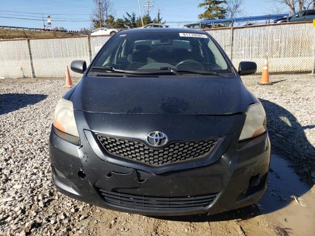 2009 TOYOTA YARIS #3281462997